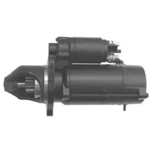 Starttimoottori Mahle AZF 4570 4,2 kW - Starttimoottorit traktoreihin  - 8716106784257 - 1