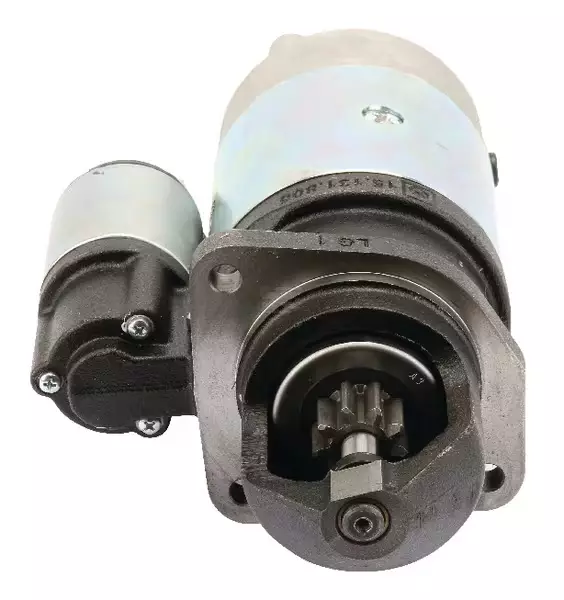 Starttimoottori Mahle AZJ 3314 2,7 kW - Starttimoottorit traktoreihin  - 3838922055047 - 1