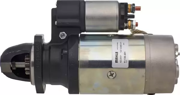 Starttimoottori Mahle AZJ 3537 3,0 kW - Starttimoottorit traktoreihin - 3838922051957 - 1
