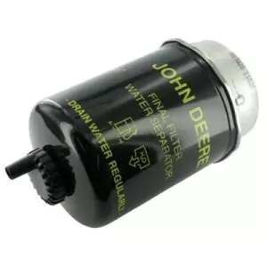 Suodatin dieselöljy vedenerotin RE526557 John Deere - Polttoainesuodattimet - 5700036640137 - 1