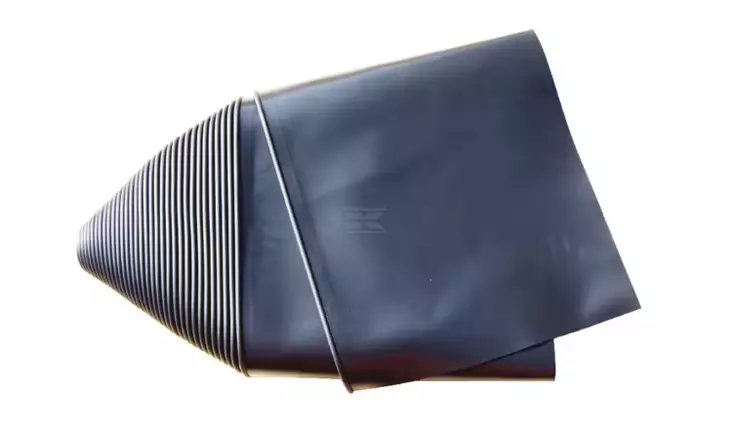 Suojaverho niittokoneeseen - Niittokoneet - svm0000010047 - 1