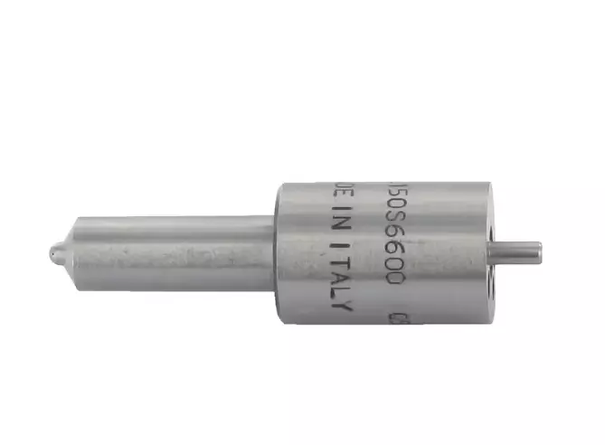 Suutinkärki, sopii MF, Landini - Polttoainejärjestelmä - 031200027 - 1