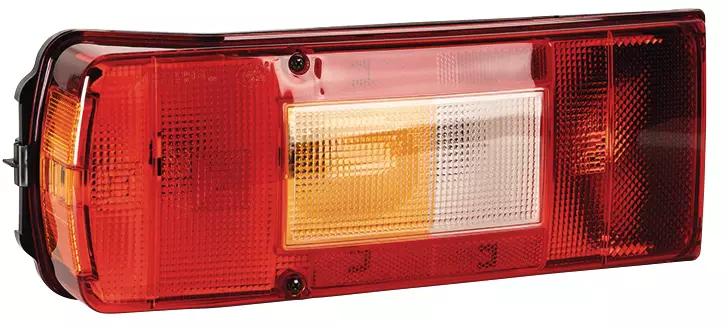 Takalyhty VASEN - Sähköjärjestelmä - 3069800007 - 1