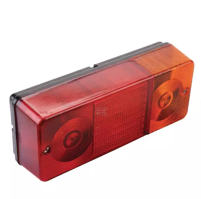 Takavalo, sopii Belarus - Ohjaamo ja kori - 8719607145947 - 1