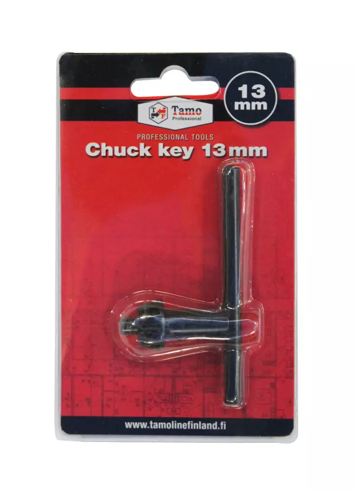 Tamo istukka-avain 3/8" - Porakoneet - 6420613760377 - 1