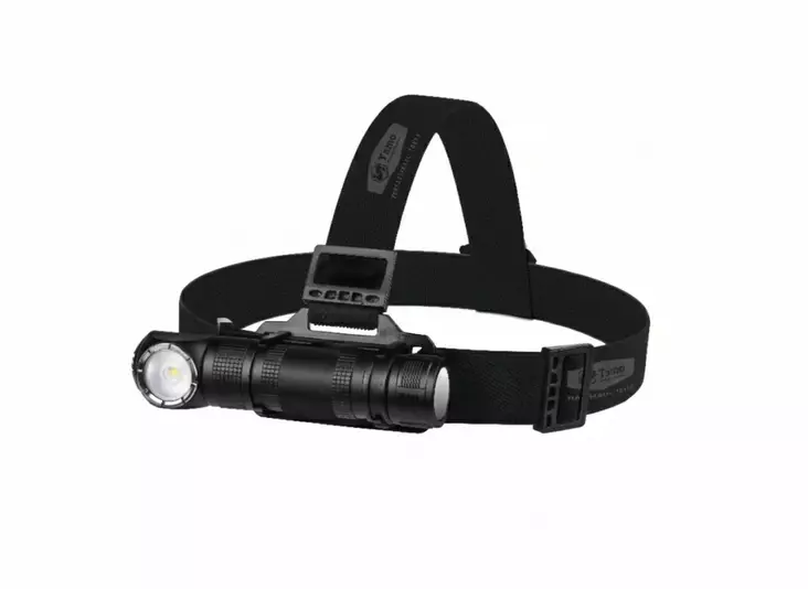 Tamo otsavalo HL1300 ladattava - Otsa- ja käsivalaisimet - 6430082041167 - 1