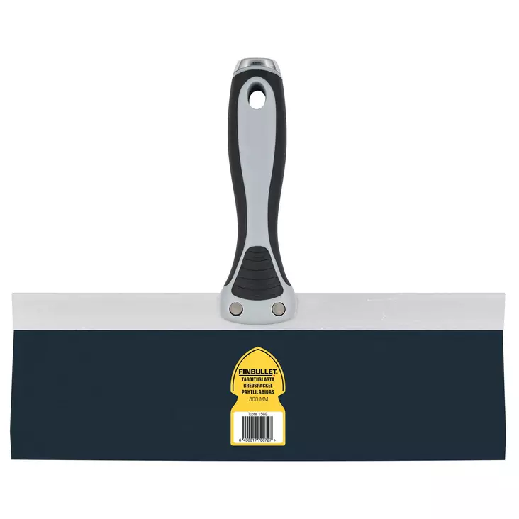 TASOITELASTA 300MM BLUE BLADE - Muut käsityökalut - 6430017706727 - 1