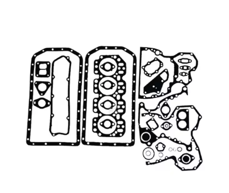 Täydellinen tiivistesarja, sopii JD - Moottori - 5035776957857 - 1