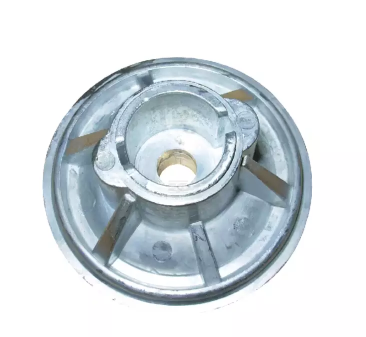 Teräistukka Husqvarna 19-316 - Ruohonleikkurit - 8716106919147 - 1