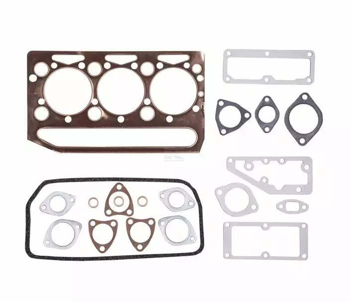 Tiivistesarja yläpää, sopii MF, Volvo - Moottori - 5035776609077 - 1