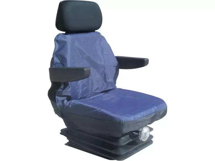 Traktorin istuinsuoja - Traktorin istuimet - 5060012273217 - 1