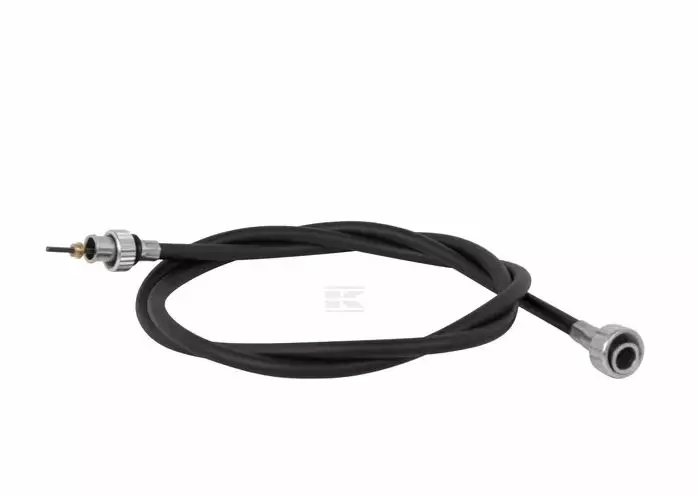 Tuntimittarin vaijeri, sopii Fiat - Ohjaamo ja kori - 8719593570907 - 1