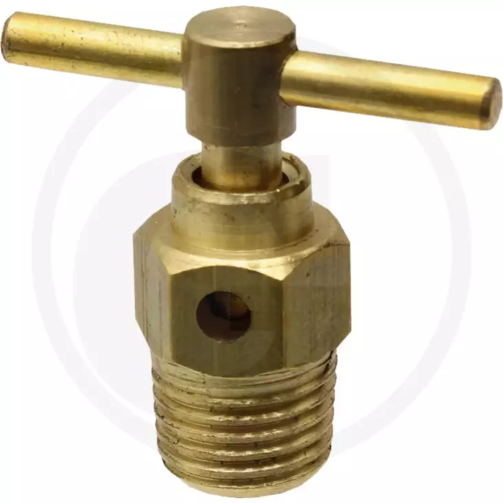 Tyhjennyshana - Muut traktoritarvikkeet - 4059139232567 - 1