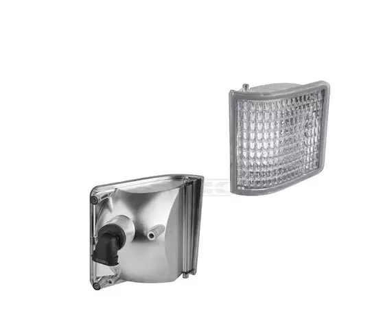 Työvalo maskiin oikea, sopii John Deere - Ohjaamo ja kori - svm000007217 - 1