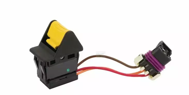 Ulosoton katkaisija sopii John Deere - Sähköjärjestelmä - svm000008917 - 1