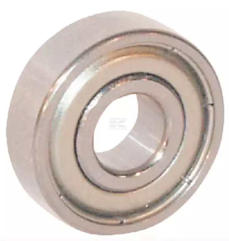 Urakuulalaakeri FAG 609-2Z-HLC - Urakuulalaakerit - 4054372940347 - 1