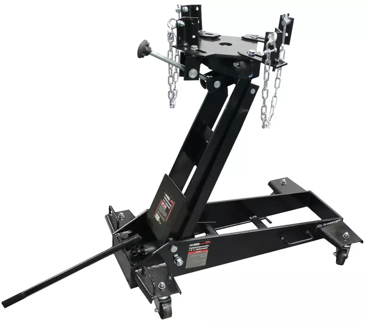 Vaihteistonostin 1.5T, 185-840 mm - Nostimet ja tunkit - 6430074696047 - 1