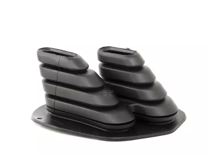 Vaihteiston suojamuovi - Ohjaamotarvikkeet - svm0000010137 - 1