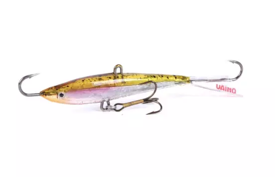 Väinö Kevennetty tasuri 85mm Rainbow - Tasapainopilkit - 6438212056807 - 1