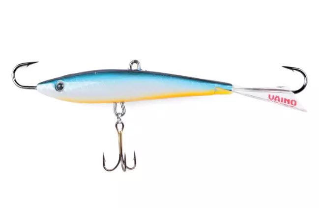 Väinö kevennetty tasuri 95mm Saana - Tasapainopilkit - 6438212033907 - 1