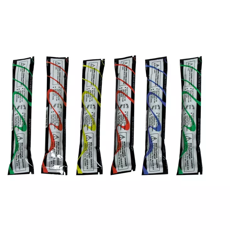 Valopuikko 15 cm - Survival -tuotteet - 4044633033727 - 1