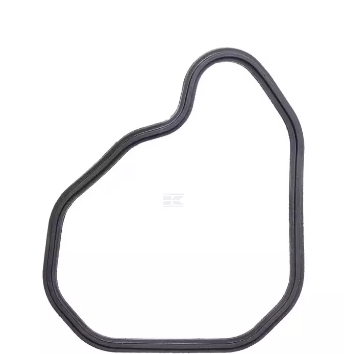 Venttiilikopan tiiviste Zetor - Moottori - 55010527 - 1