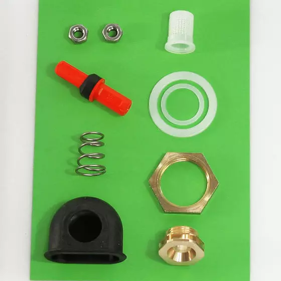 Venttiilisarja Bigstal - Juomakuppien varaosat - 3599150034647 - 1