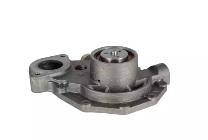 Vesipumppu ei levyä, sopii John Deere - Jäähdytys - svm000008687 - 1