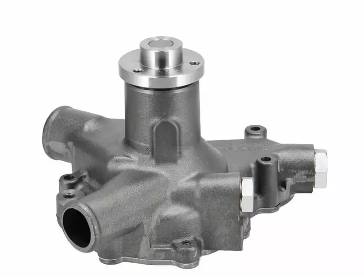 Vesipumppu, sopii Fiat - Jäähdytys - svm000007247 - 1