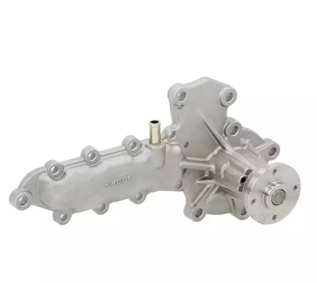 Vesipumppu, sopii Kubota (sis. tiivis) - Jäähdytys - 8719607181297 - 1