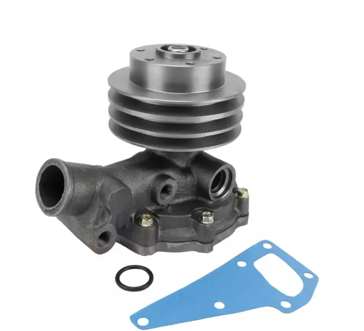 Vesipumppu, sopii Valtra/Valmet - Jäähdytys - 8719607181457 - 1