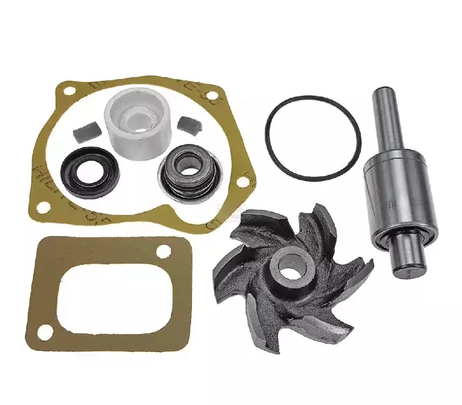 Vesipumpun korjaussarja, sopii JD - Jäähdytys - svm000007477 - 1