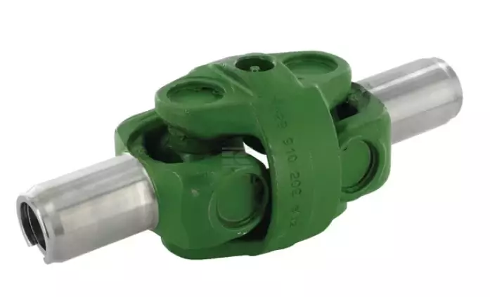 Vetonivel täydellinen - Akselisto ja ohjaus - 2050004332247 - 1