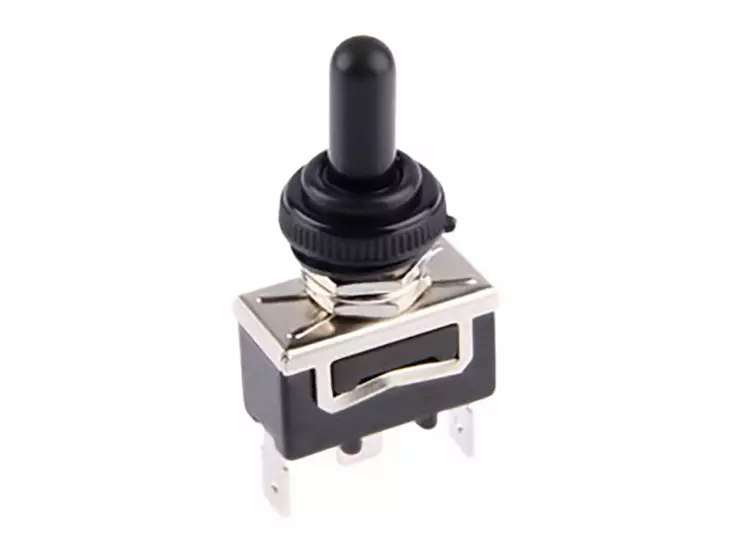 Vipukatkaisija 12/24v on-off-on - Autosähkötarvikkeet - 6419943242967 - 1