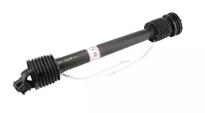 Voimansiirtoakseli G7 P: 860 mm levykytkimellä, Bondioli&Pavesi - Nivelakselit levykytkimellä - 7G7N086CE007N47 - 1