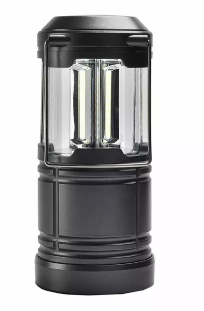 Airam Camp Up retkilyhty - Muut retkeilytuotteet - 6435200241498 - 2