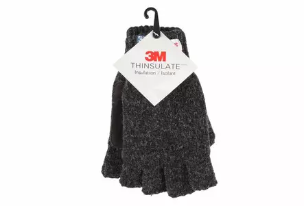 Apaja Kynsikkäät 3M Thinsulate - Retkeilyasusteet - 6410416207728 - 2