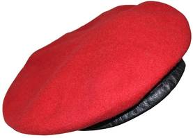 Armeijan baretti Bundeswehr - Muuttomyynti - arm0000000038 - 1