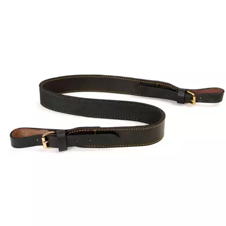 Asehihna nahka pehmustettu - Metsästystarvikkeet - 7340017311458 - 1