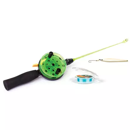 Asseri Kianta pilkkisetti - Pilkkivavat ja -setit - 4741555003318 - 2