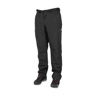 Dovrefjell Dalen housut miehet, musta - Retkeilyasusteet - 7071217049048 - 1