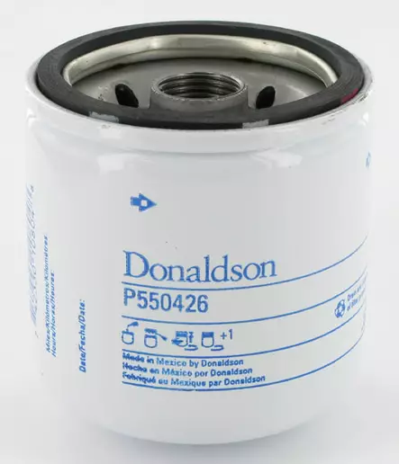 Hydrauliikkasuodatin Donaldson P550426 - Hydrauliikkasuodattimet - 742330108048 - 1