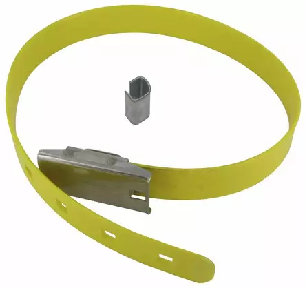 Kellokaulahihna - Karjanhoitotarvikkeet - 5700030165858 - 1