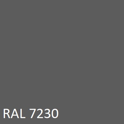 Konemaali Massey Ferguson harmaa 1979- (RAL 7230) 400 ml - Konemaalit - 8716106057948 - 2