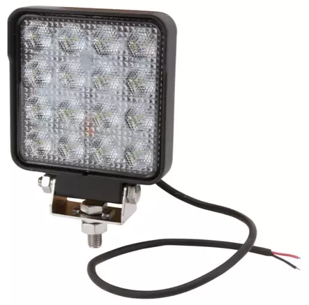 LED-työvalo 25W 3040 lm - flood - Työvalot - 8716106930128 - 1