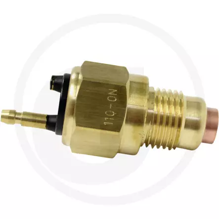 Lämpökytkin 110 °C 121250-44901 - Yanmar-osat - gr00000000228 - 1