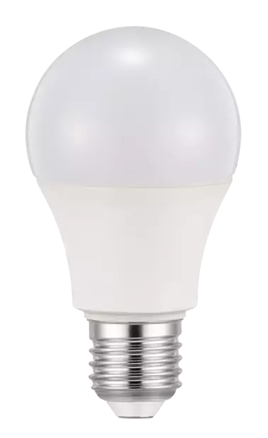 Led vakiokupulamppu 3-step - E27-kanta - 6430058412168 - 1