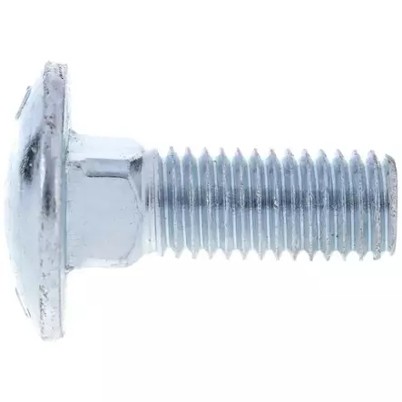 Lukkoruuvi M12 x 35 mm 8.8 - Pultit ja mutterit, metrinen kierre - 8716106614608 - 1