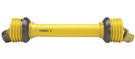 Nivelakseli Walterscheid W2100 71 cm - Nivelakselit ilman kytkintä - 8435194030588 - 1