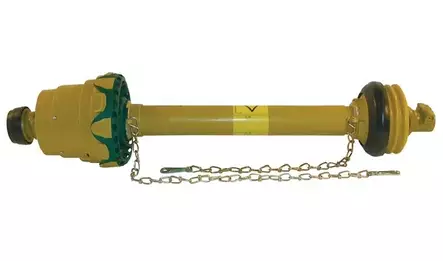 Nivelakseli Walterscheid WWE 2380 71 cm - Laajakulmanivelakselit ilman kytkintä - 8432970200678 - 1